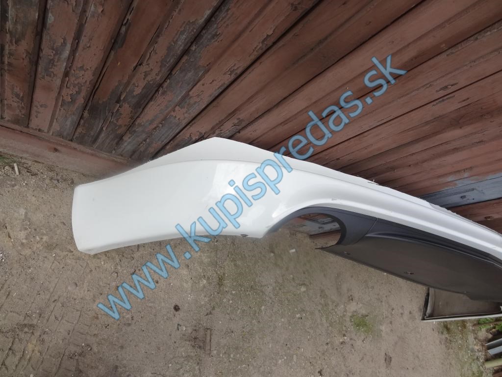 Spodný diel zadného nárazníka-difúzor Opel Insignia OPC  